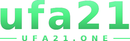 ufa21 โลโก้